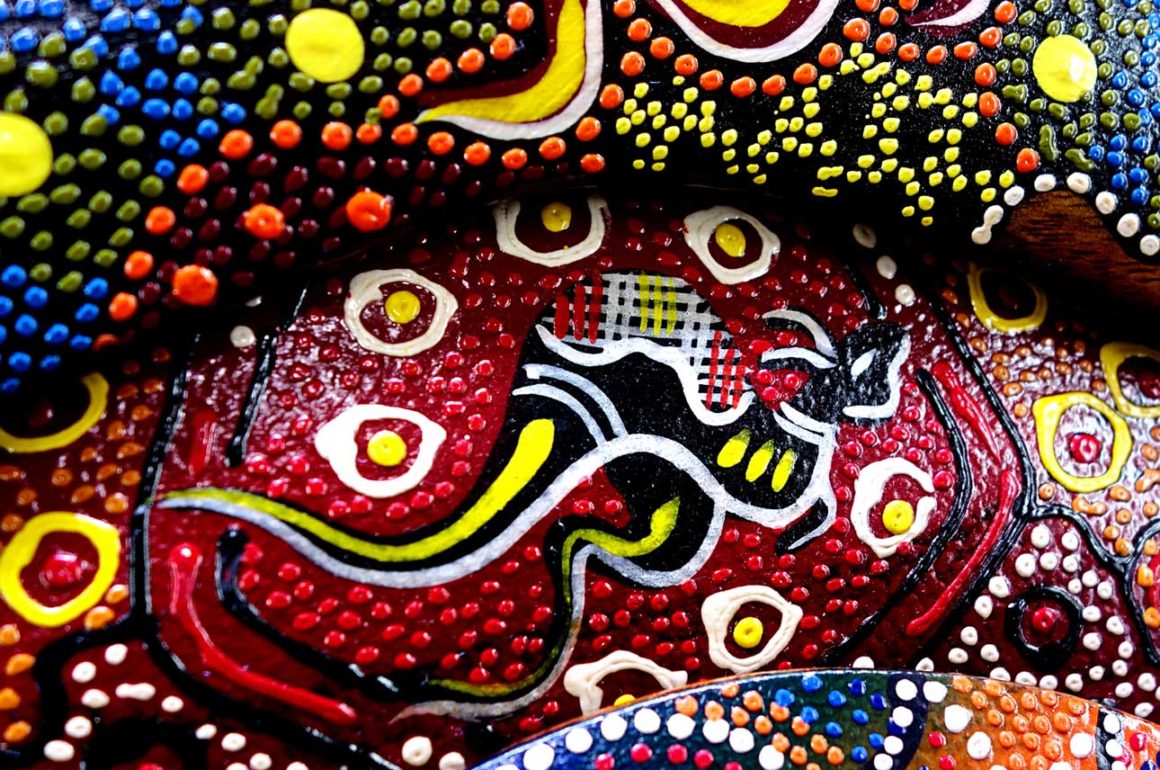 Aboriginal Australian