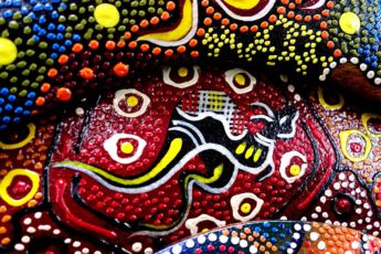 Aboriginal Australian