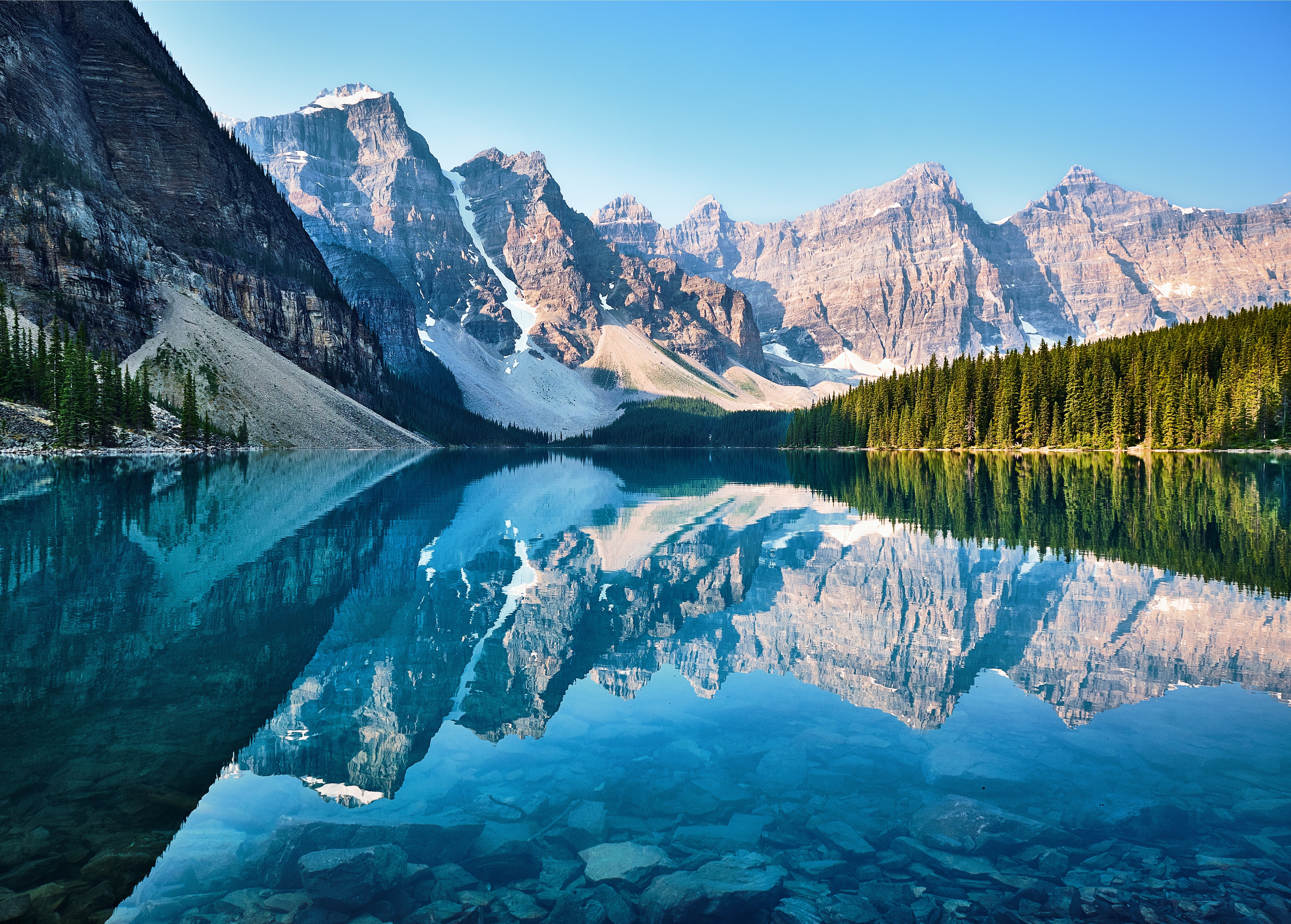 Our Luxury Guide to the Rocky Mountains - Luxury Gold