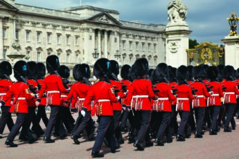 London Guards