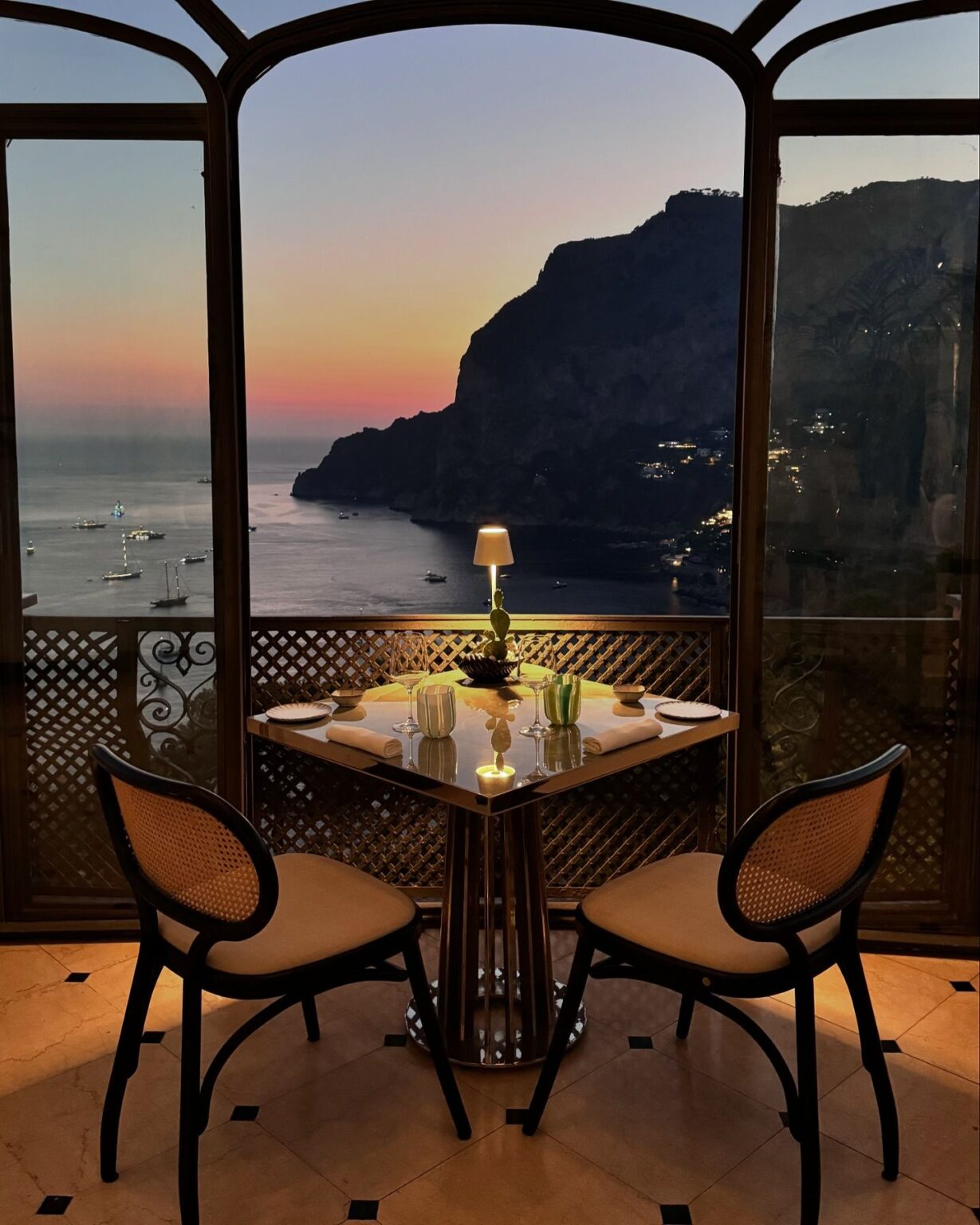 What To Wear To A Michelin Star Restaurant