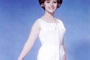 Brenda Lee
