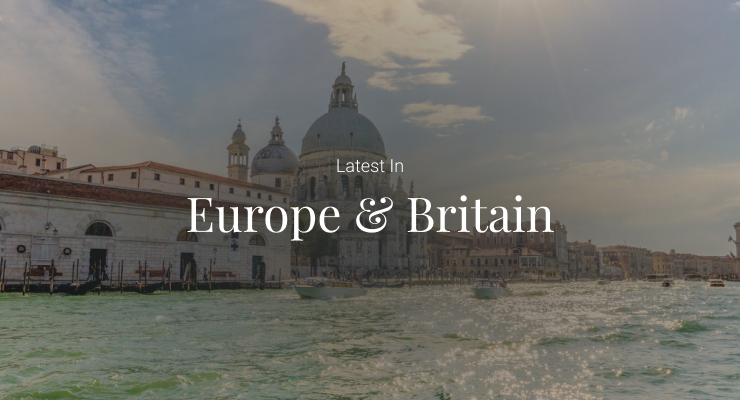 europe