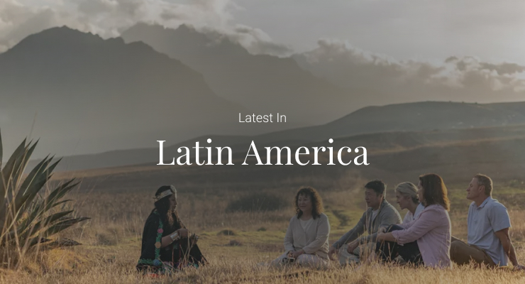 latin-america