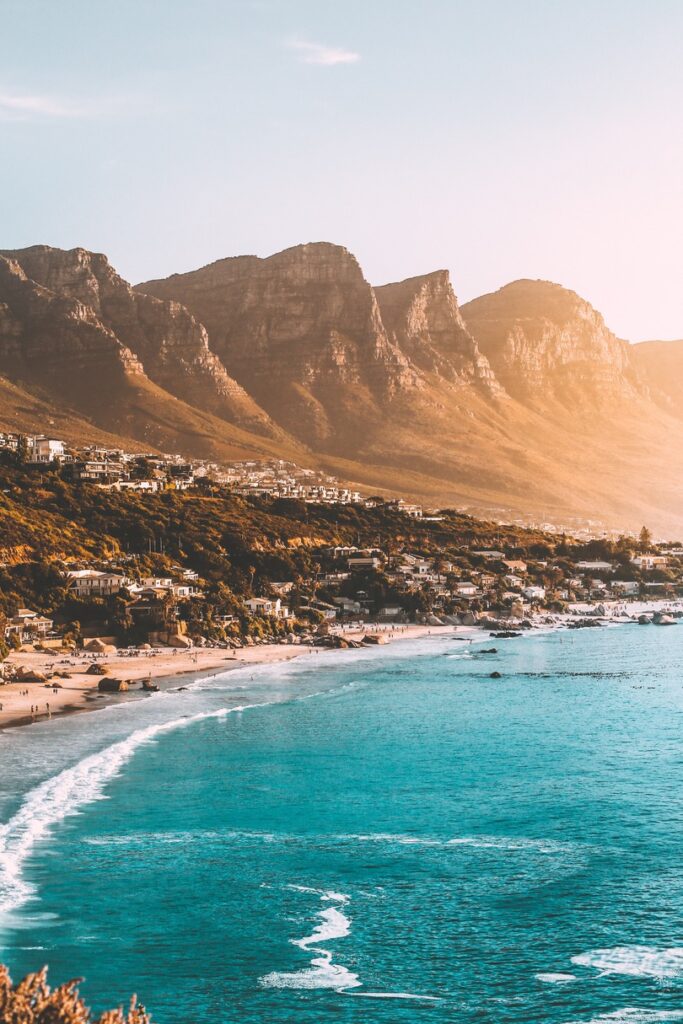 Cape Town South Africa