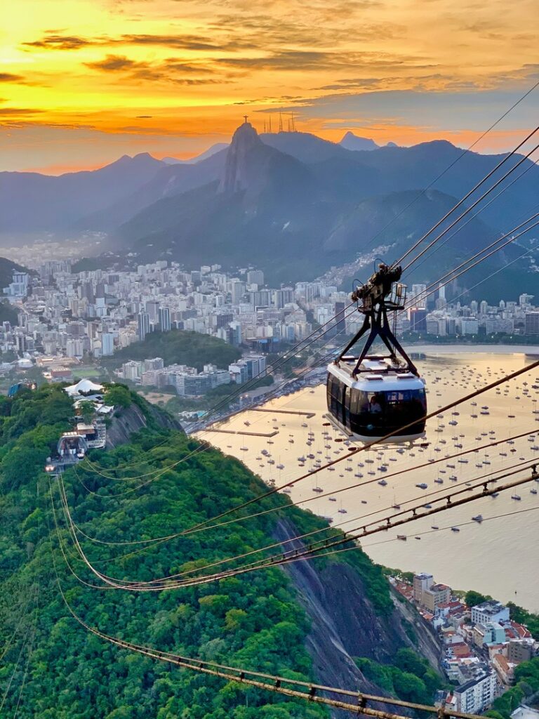 Rio de Janeiro Brazil