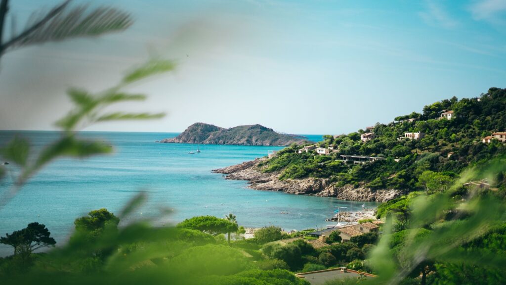Saint Tropez France