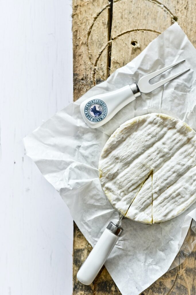camembert cheese france