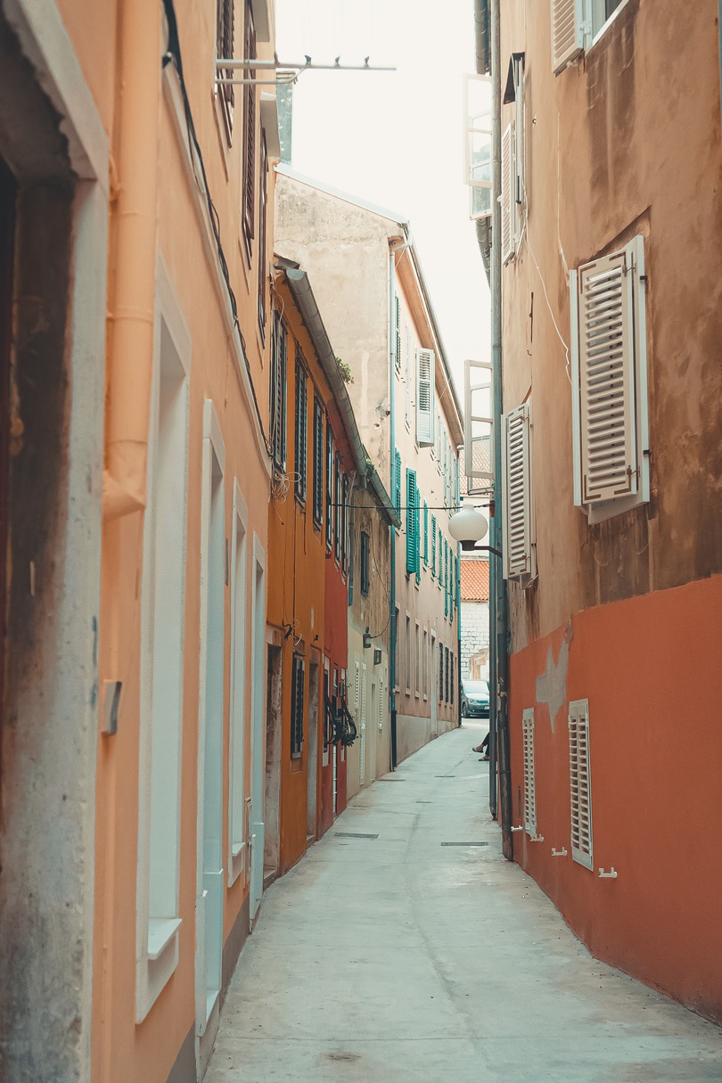 Zadar Croatia