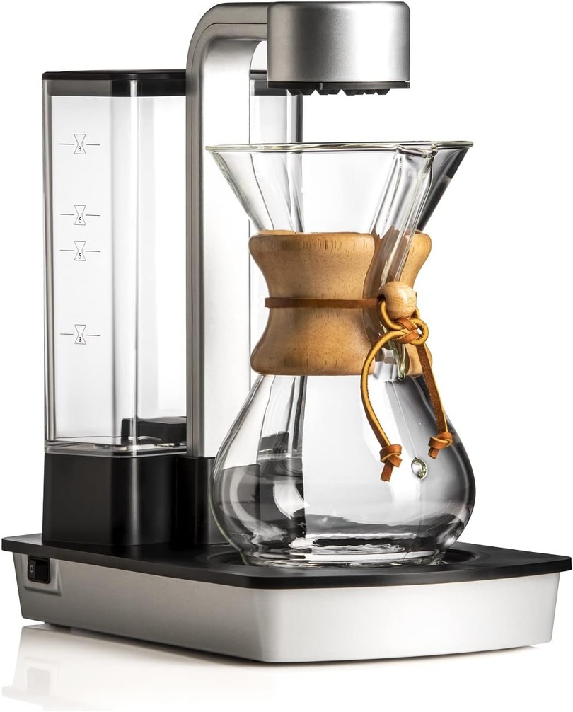 Chemex Ottomatic coffee machine