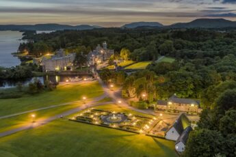 Ashford Castle Ireland