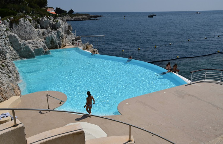 Hotel Du Cap-Eden-Roc, Antibes