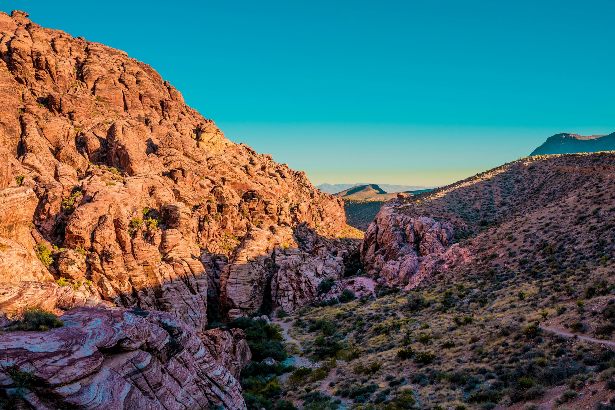 Red rock arizona