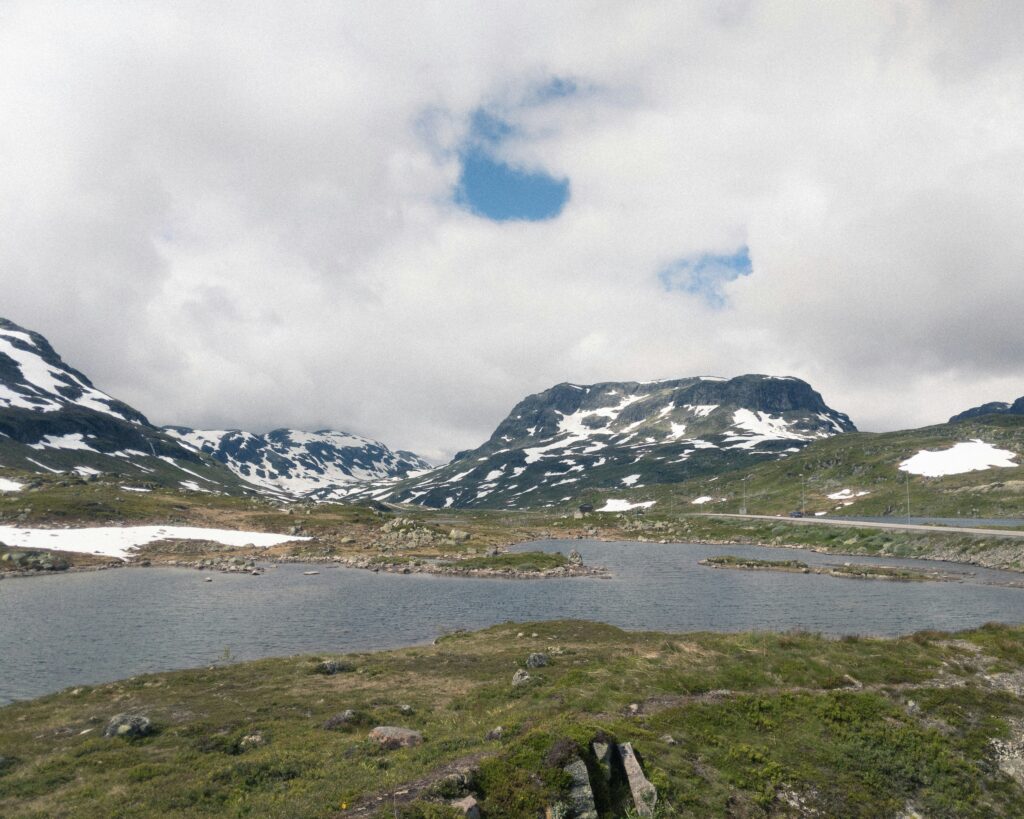 Bergen