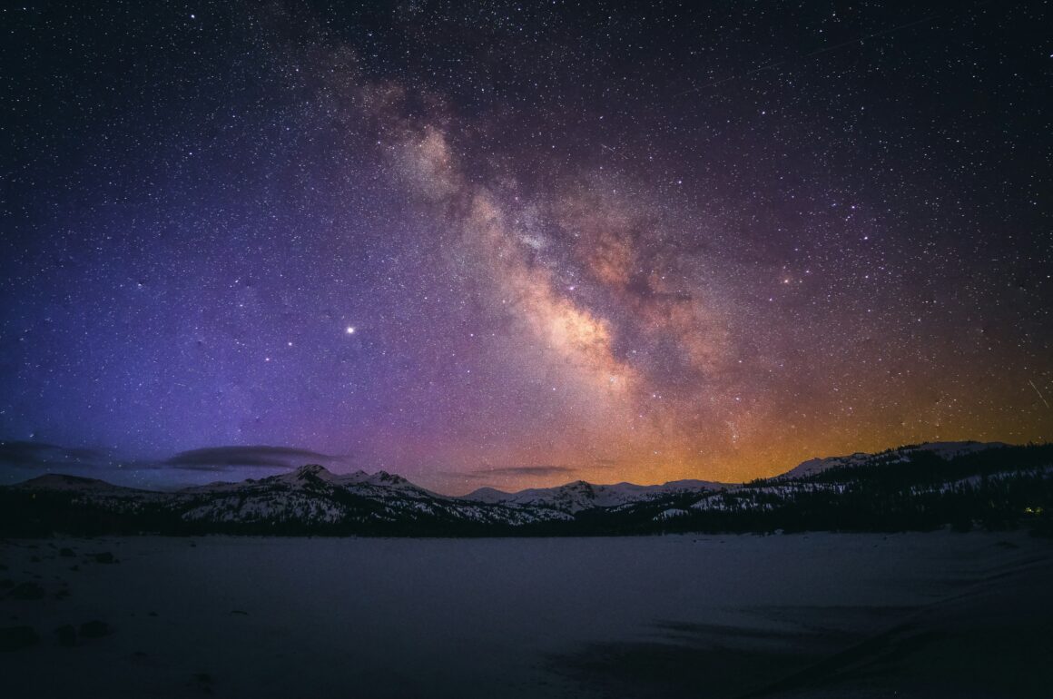 10 Best Places for Stargazing in the World