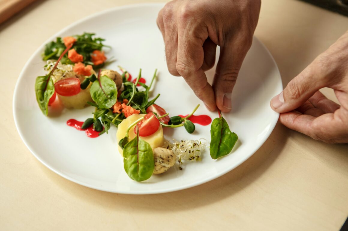 What is a Michelin Green Star?
