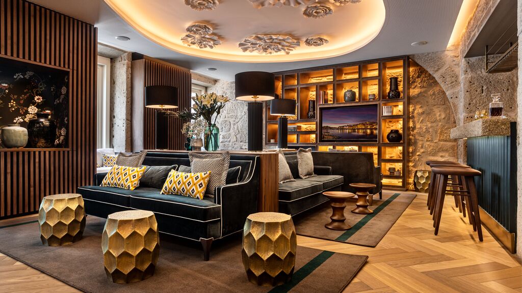 10 best Hotels in Lisbon, Portugal