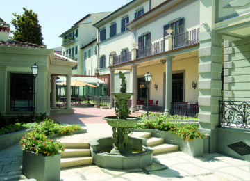 montebello splendid florence exterior