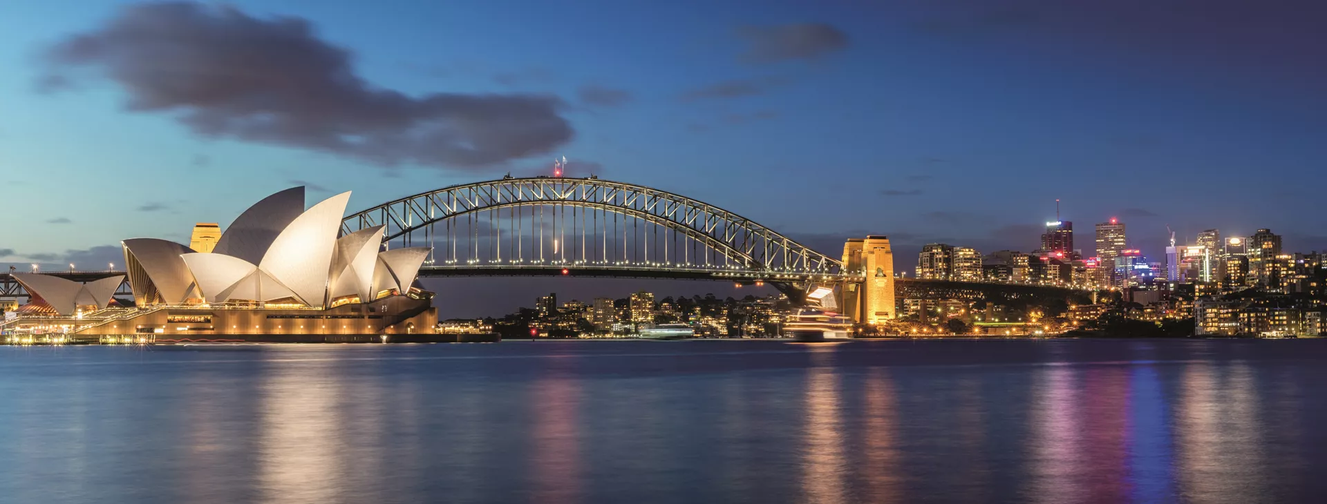 Australian Tours