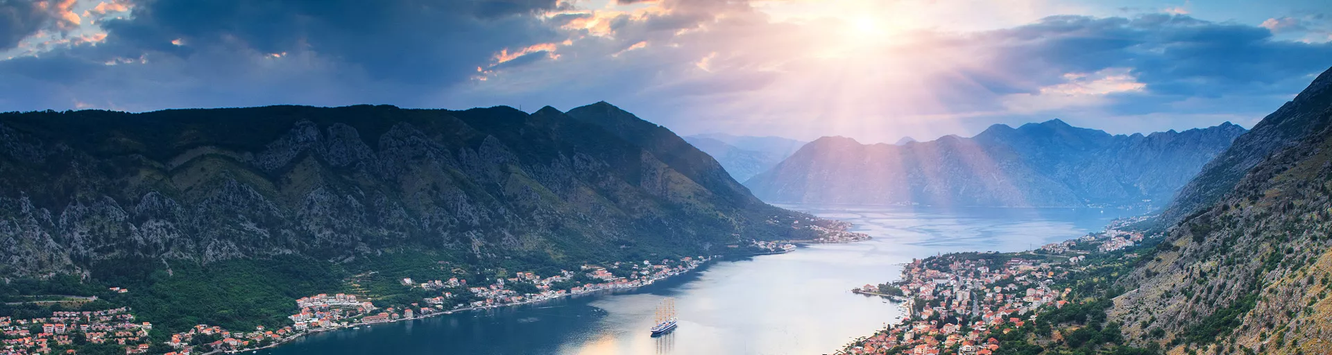 Montenegro Luxury Tours and Travel Guide