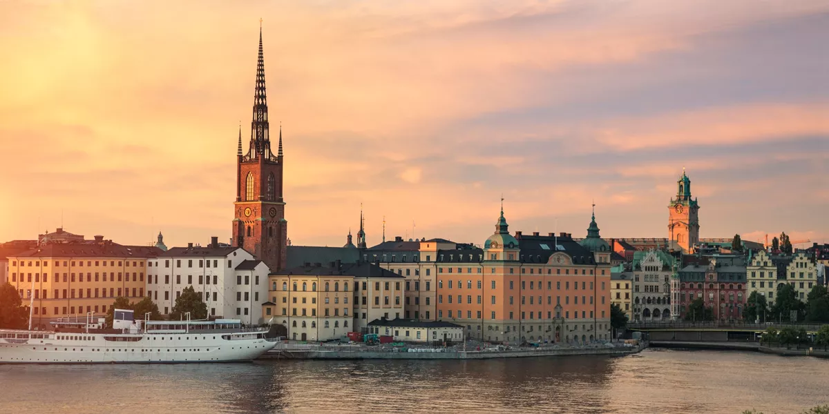 Stockholm, Sweden