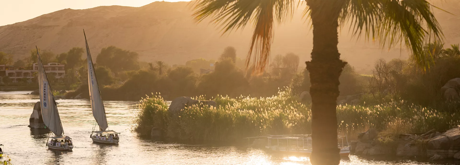 Africa Luxury Tours And Travel Guide