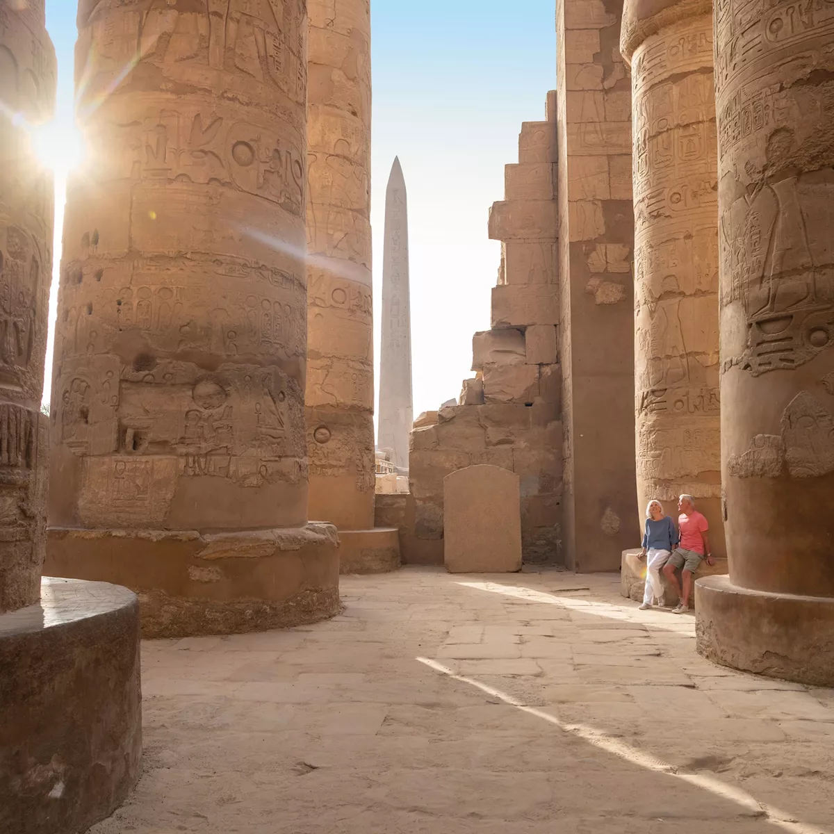 11 Days Luxury Nile Cruise And Explore Egypt In Luxury: Ultimate Experience