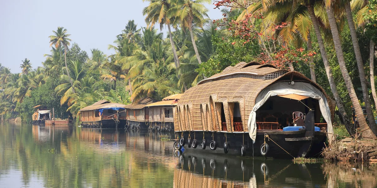 Spirit of North & South India Luxury Tour