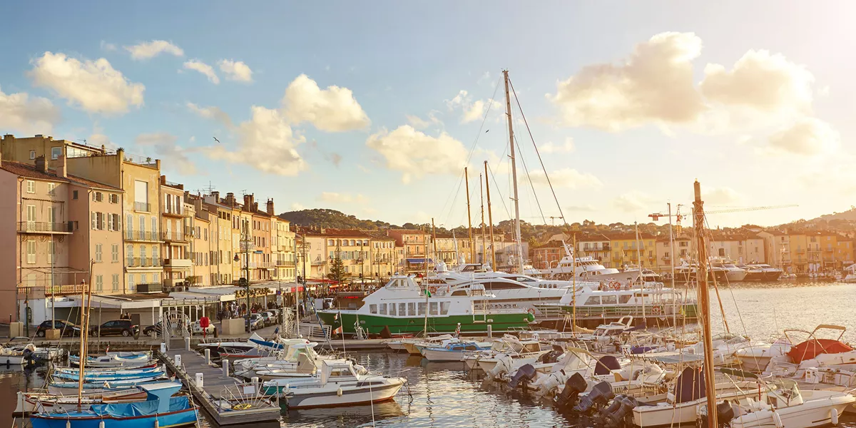 Ultimate France Luxury Tour