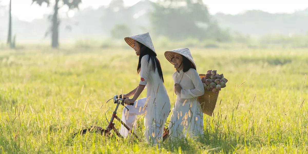 Spirit of Vietnam Luxury Tour