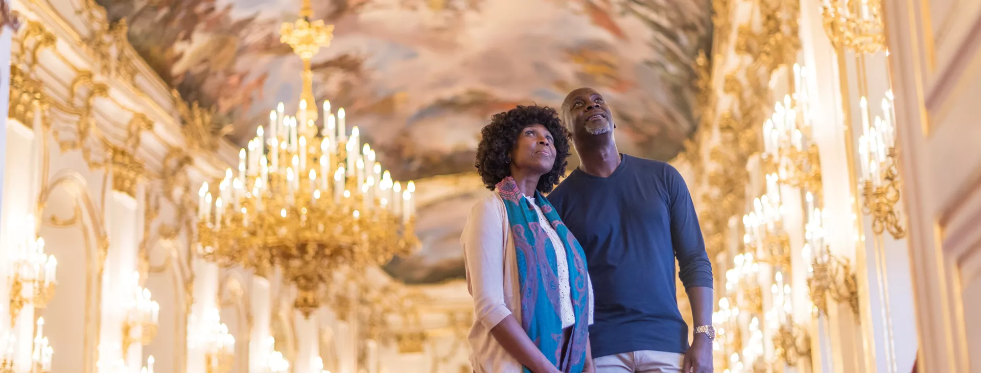 Harmony Of Central Europe Featured Luxury Tour 2022