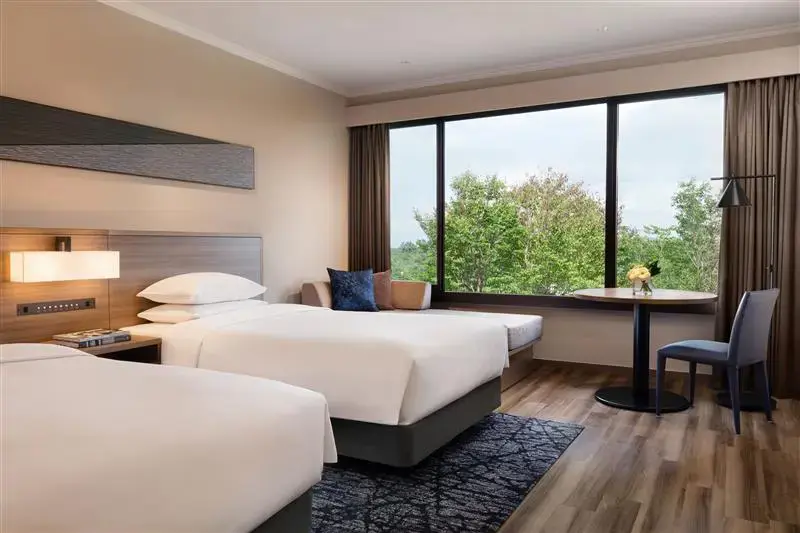 Izu Marriott Hotel Shuzenji Guest Room shuzenji Japan