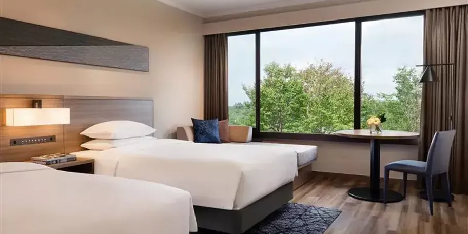 Izu Marriott Hotel Shuzenji Guest Room shuzenji Japan