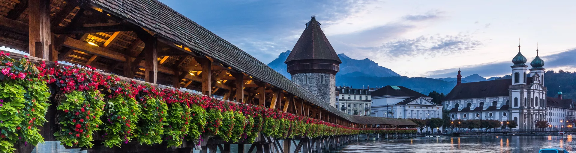 Switzerland Luxury Tours and Travel Guide