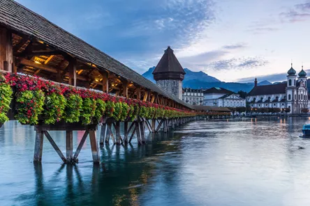 Switzerland Luxury Tours and Travel Guide