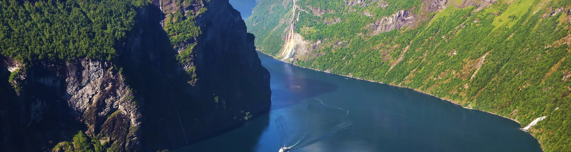 Norway Luxury Tours and Travel Guide