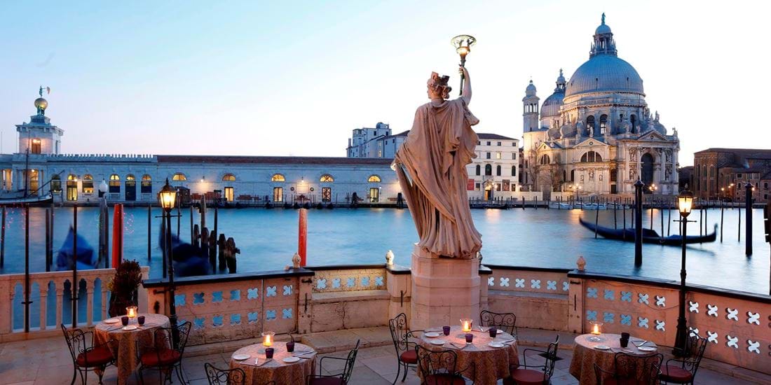 1 Bauer Palazzo Hotel Venice Italy Bar 116