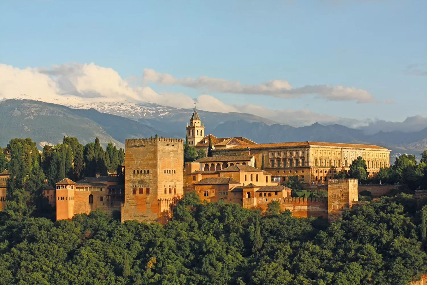 Spain And Portugal In Style Featured Luxury Tour 2022