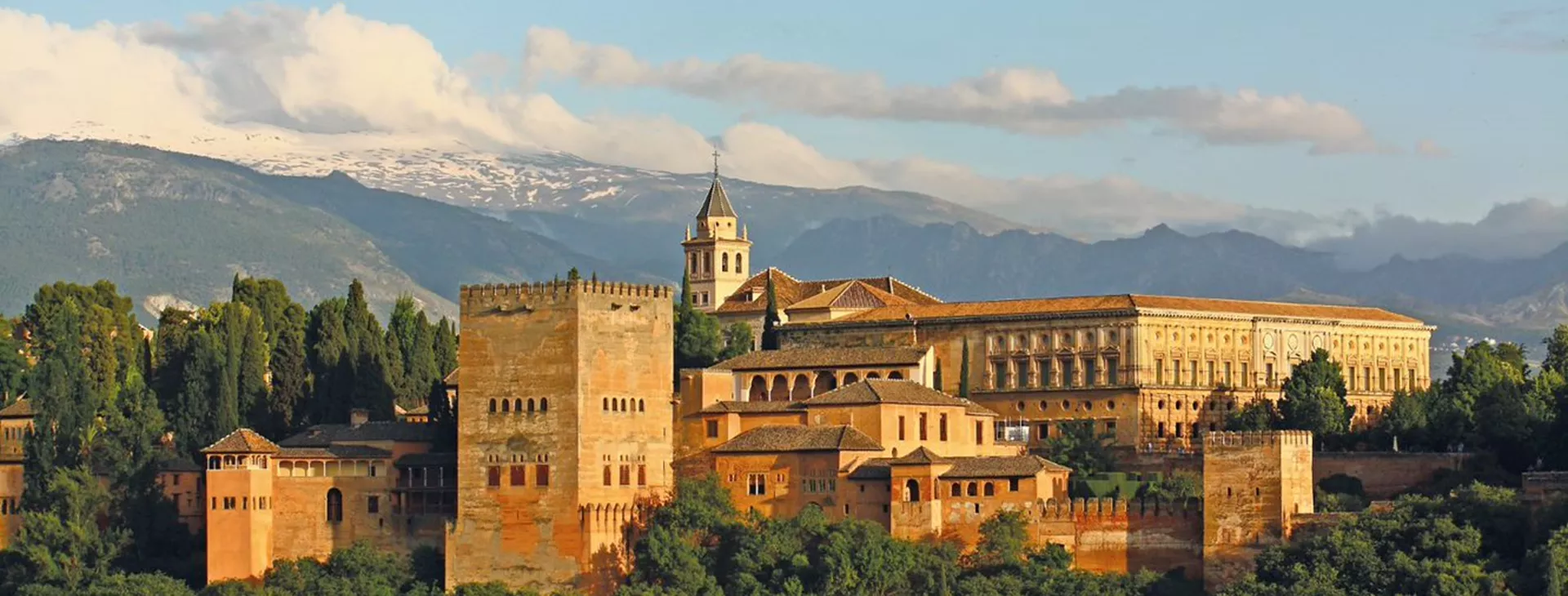 Spain And Portugal In Style Featured Luxury Tour 2022