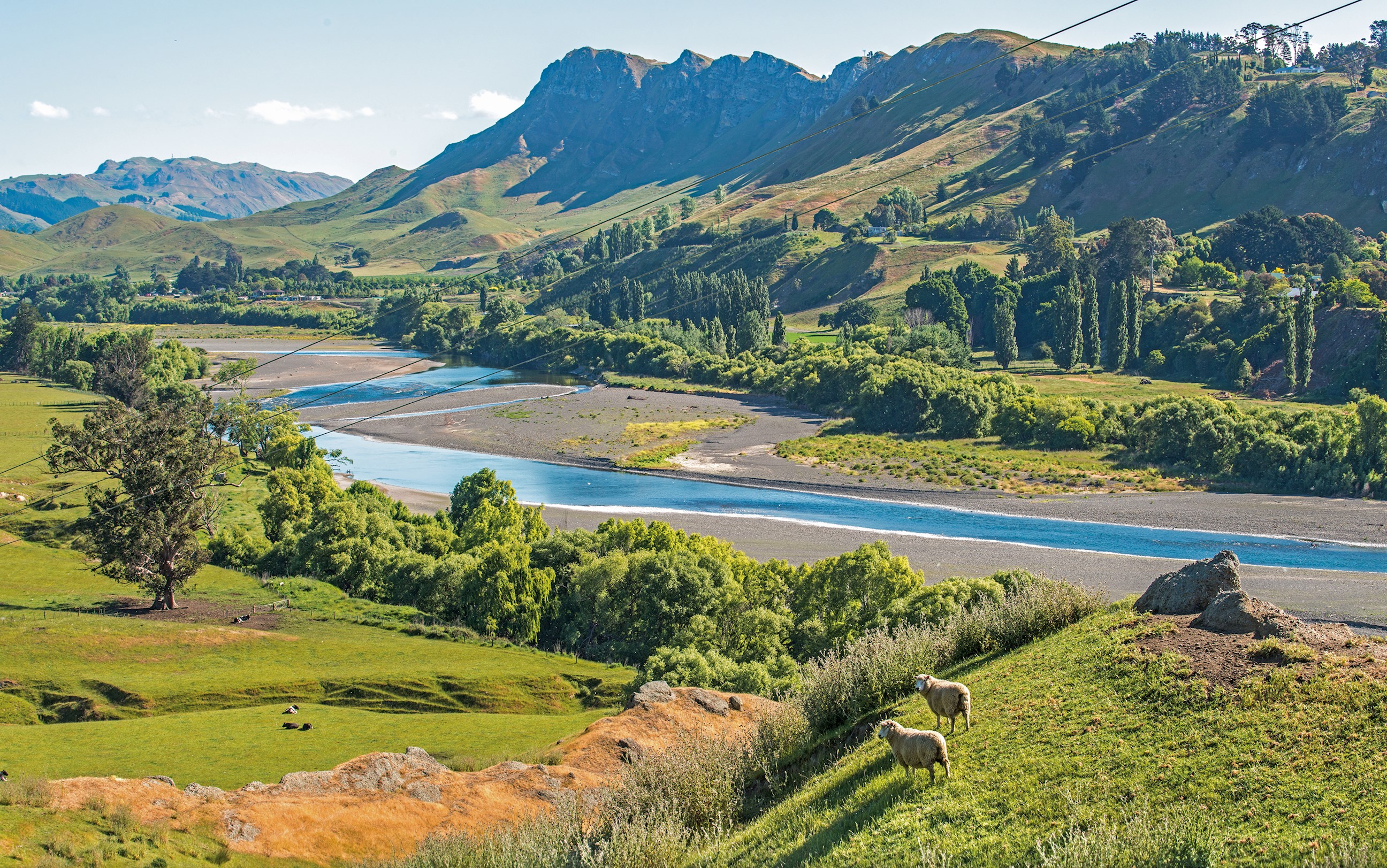 The Endless Shores Luxury Tour