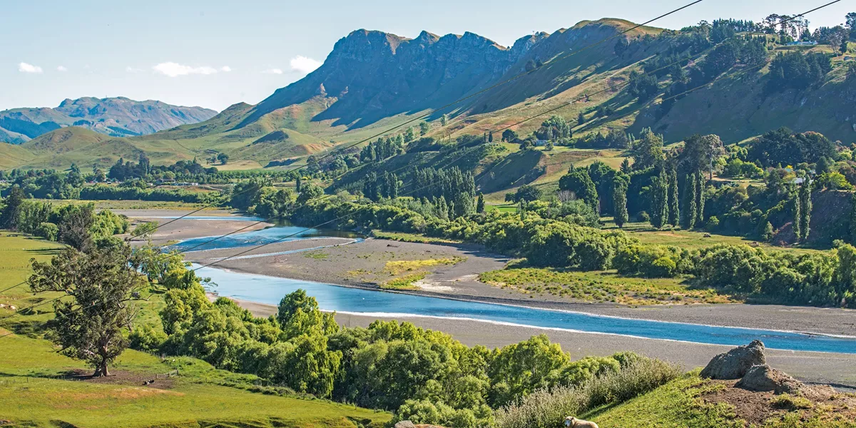 The Endless Shores Luxury Tour