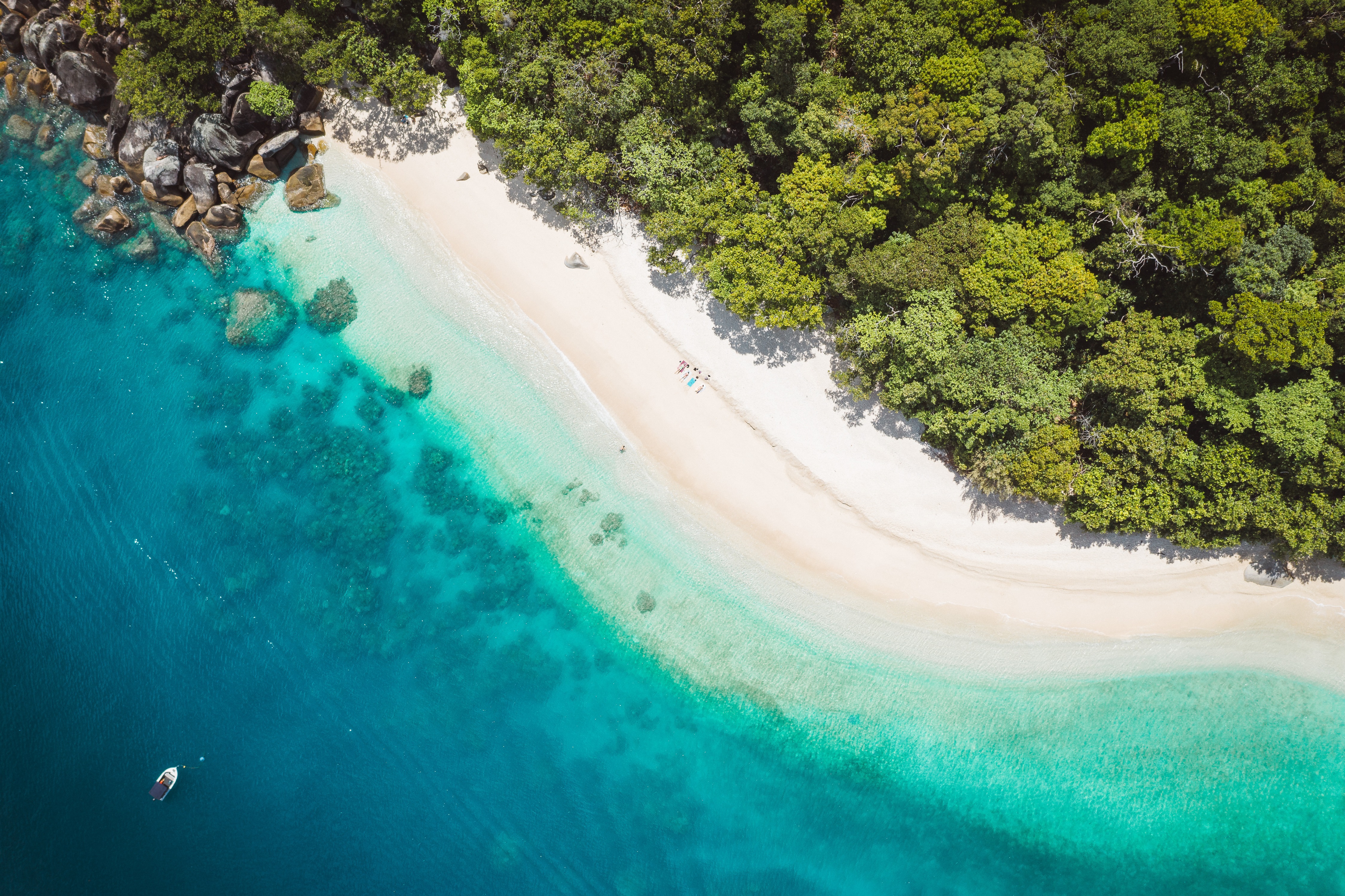 Australia Luxury Tours and Travel Guide