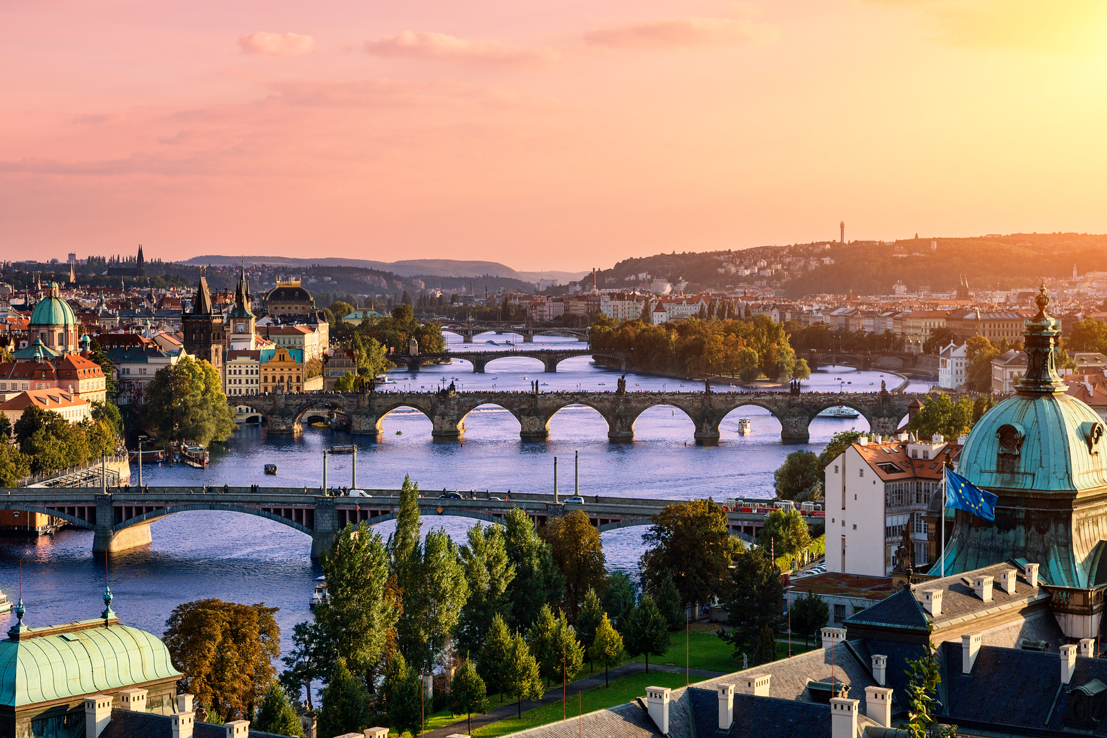 Czech Republic Luxury Tours and Travel Guide