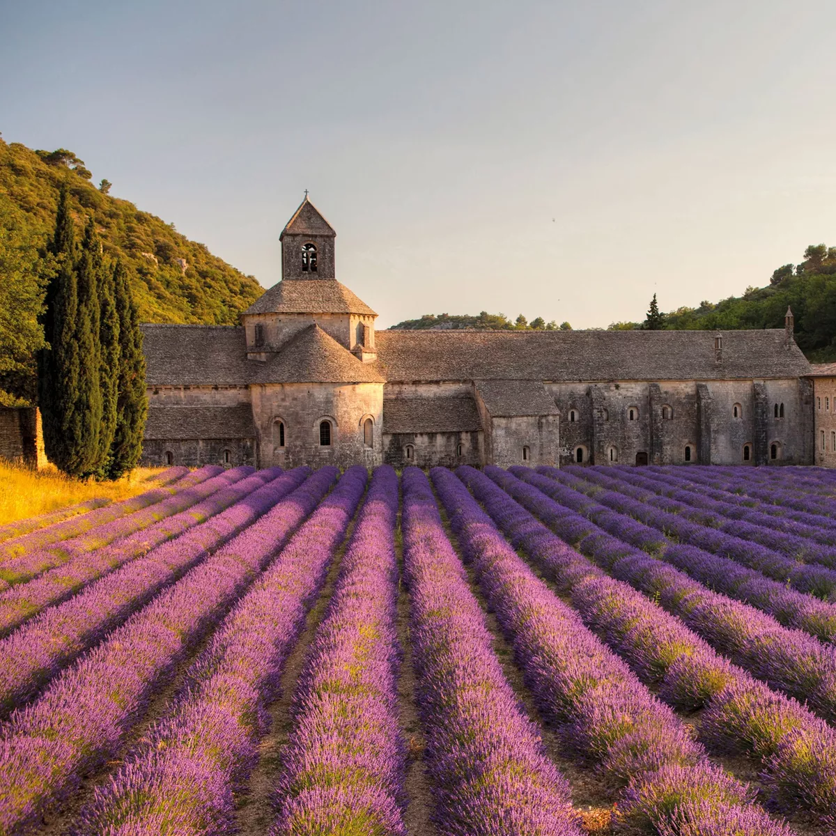 Ultimate Southern France Luxury Tour