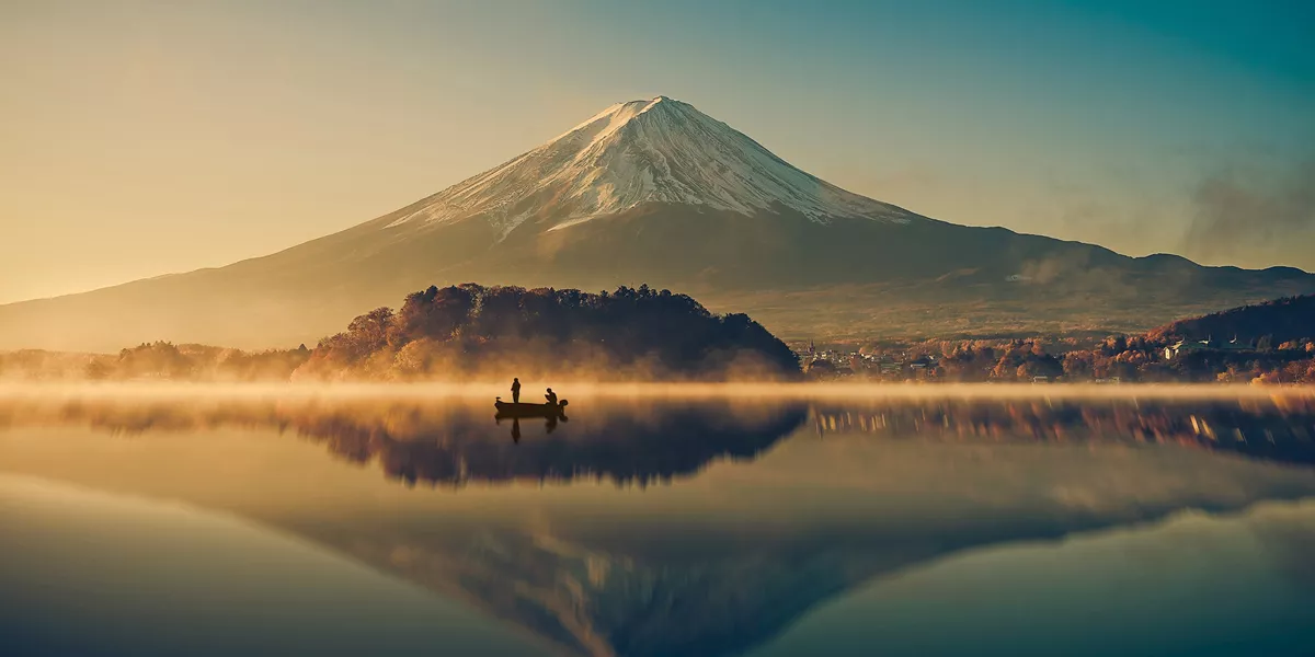 Majestic Japan Luxury Tour