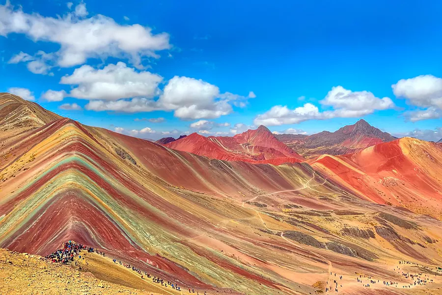 Peru Luxury Tours and Travel Guide