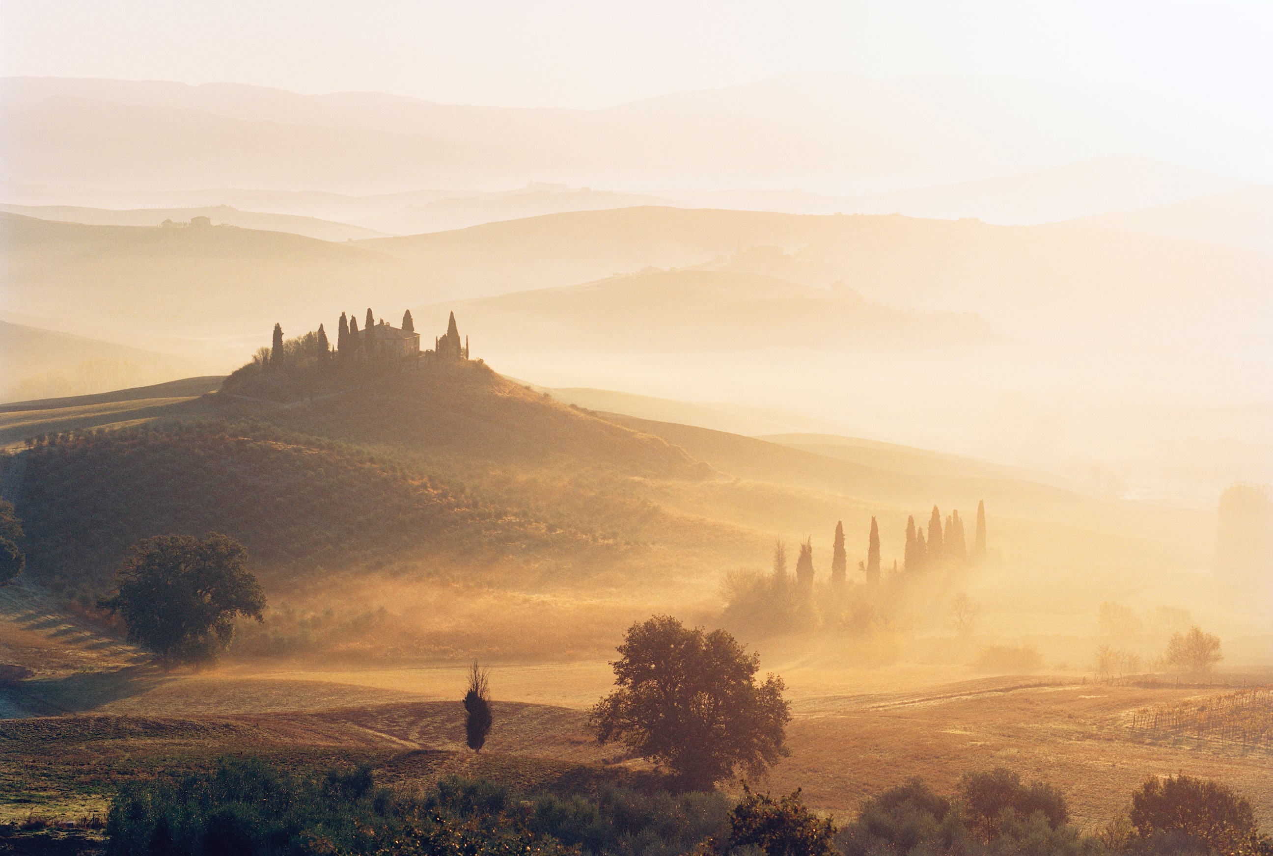 Ultimate Italy Luxury Tour Luxury Gold