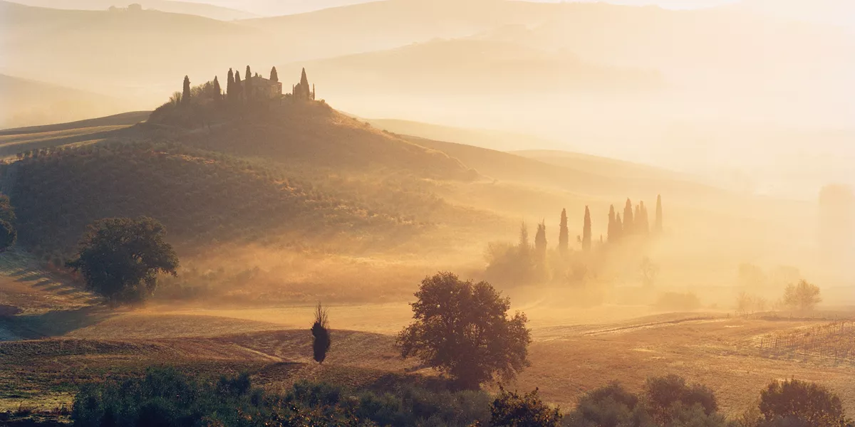 Ultimate Italy Luxury Tour