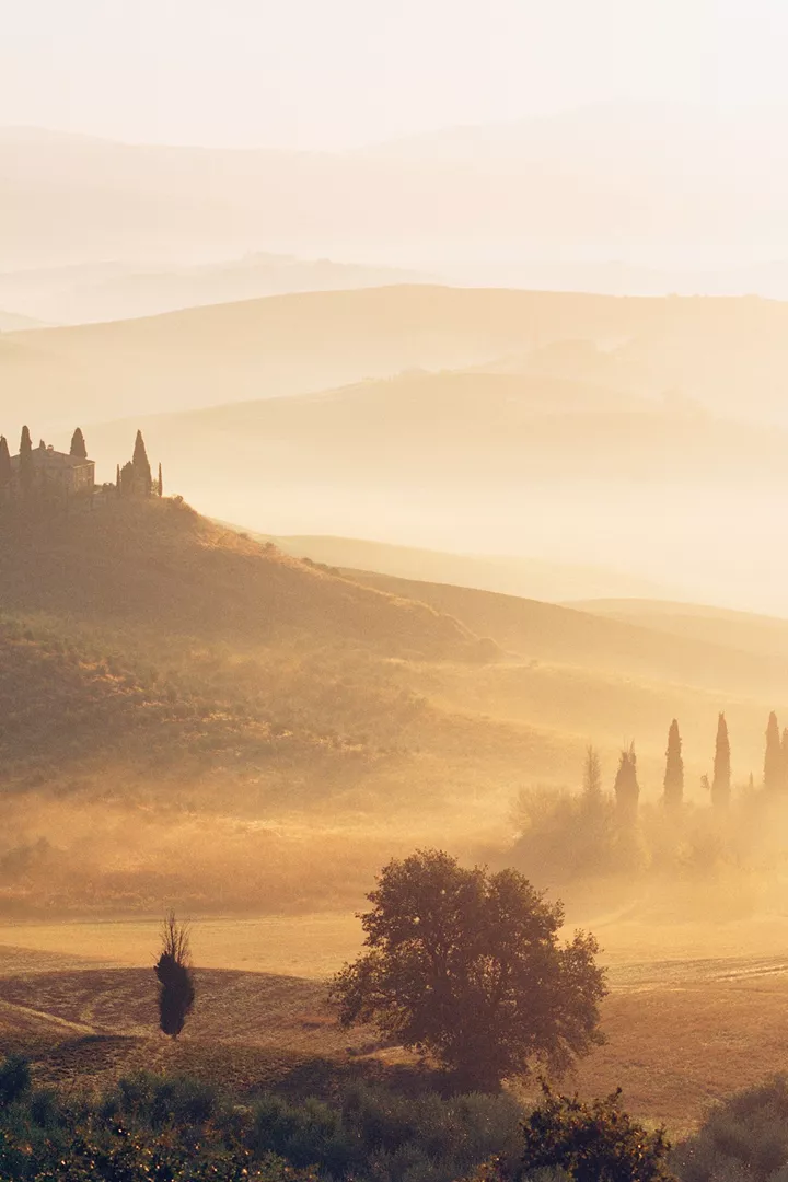 Your Exclusive Invite to View Europe 2025 Luxury Gold Vacations