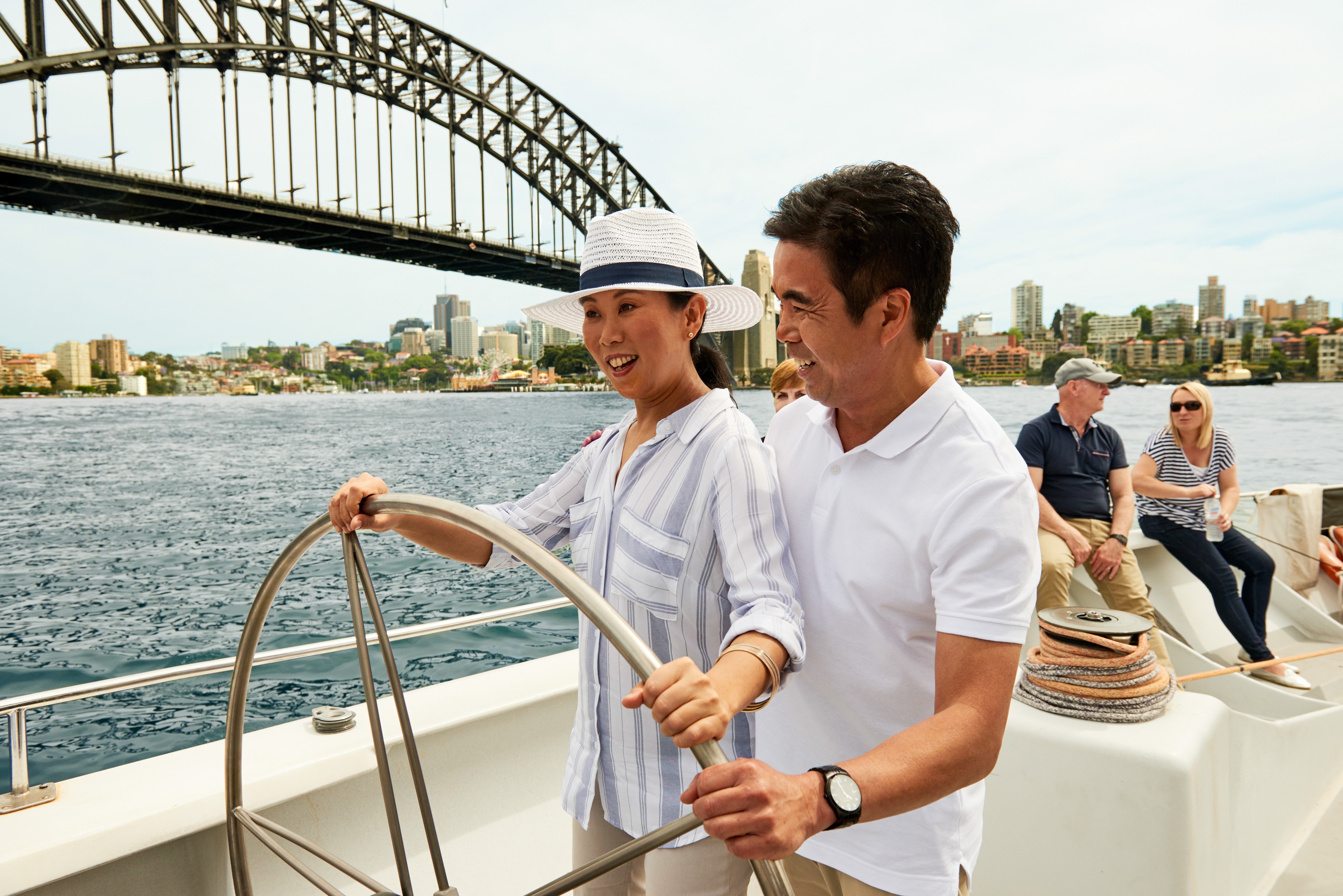 Tailor Made Design Your Journey Asia